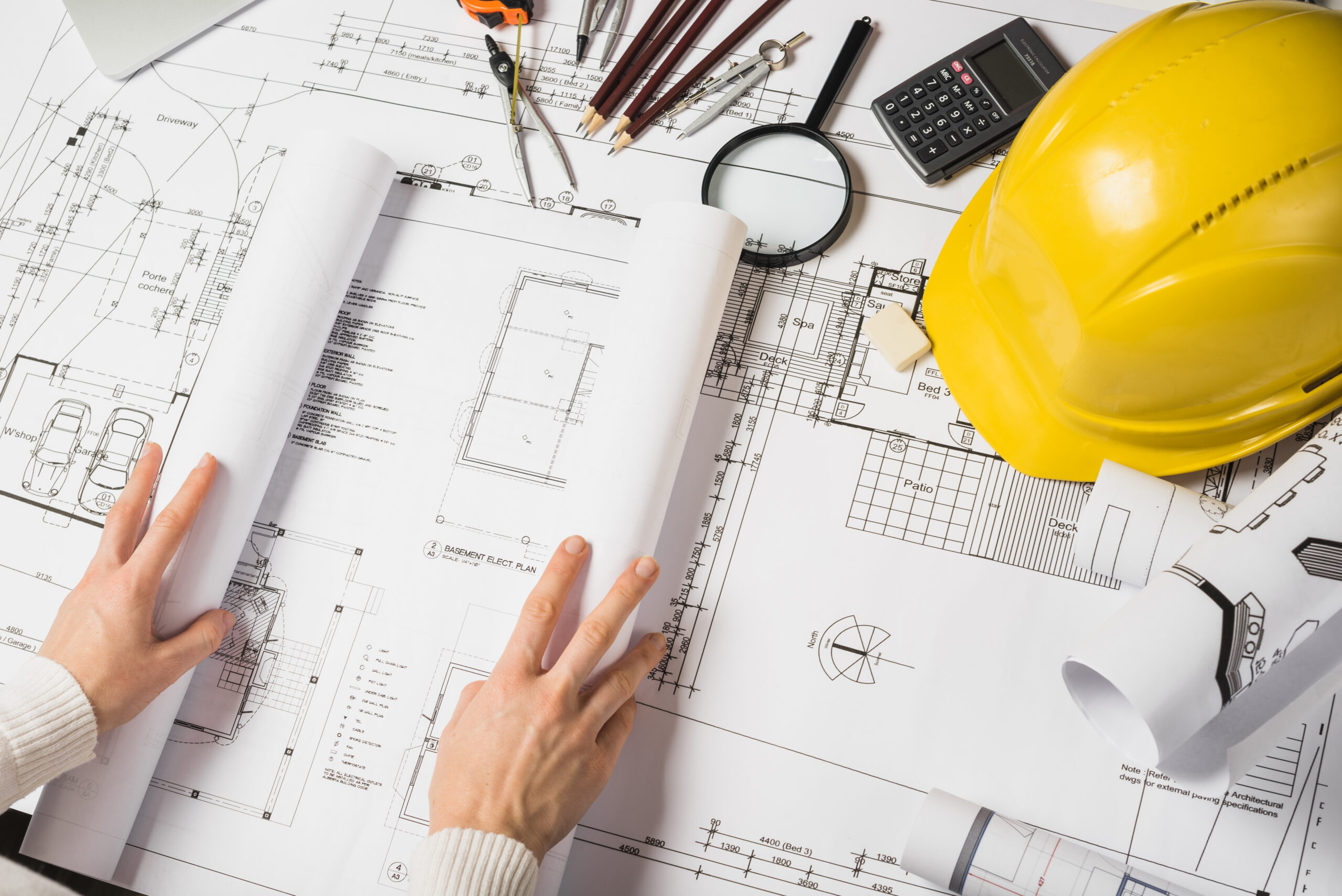 Crop Architect Opening Blueprint Scaled